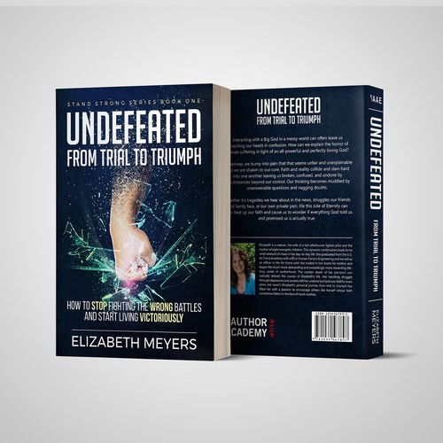 undefeated