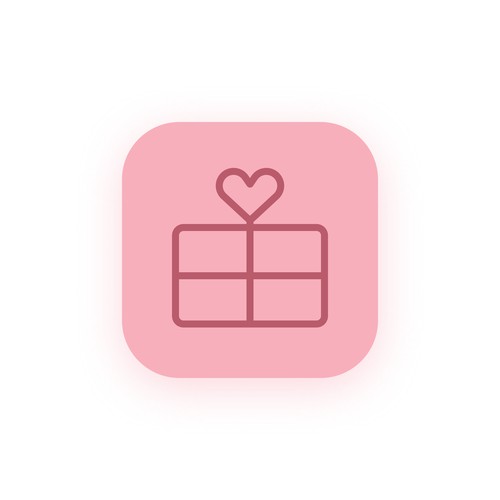 Gift App Icon