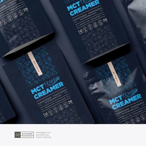 MTC CREAMER 