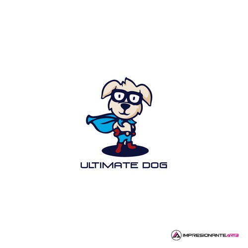 Ultimate Dog