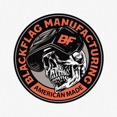 Blackflag MFG