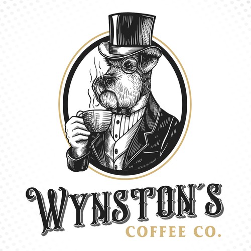 Wynston's Coffee Co.