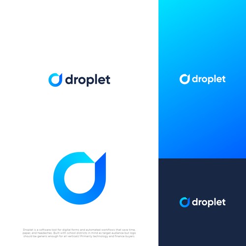 droplet