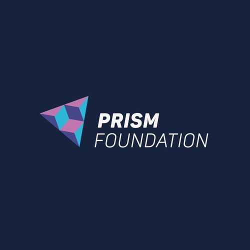 Prism Foundation Logo