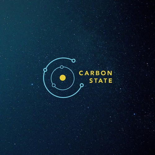 Carbon state