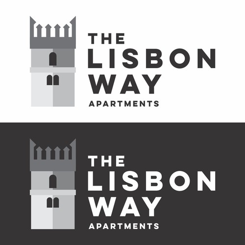 Lisbon Way