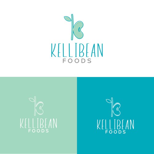 bean logo designs