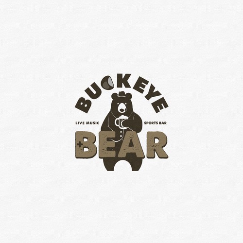Buckeye + Bear