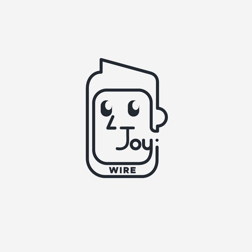 Logo for Mobile Game Studio