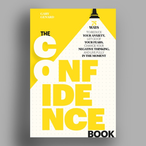 The Confidence Book