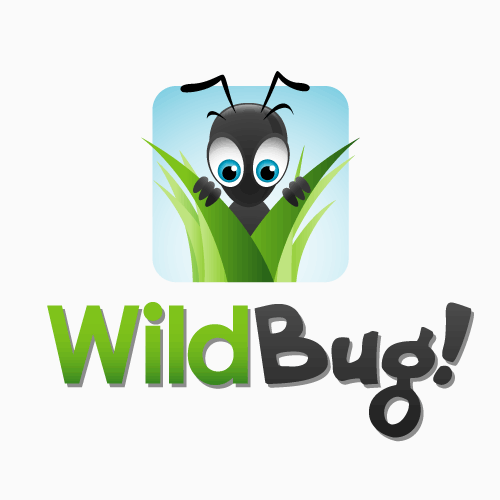 WildBug! Logo