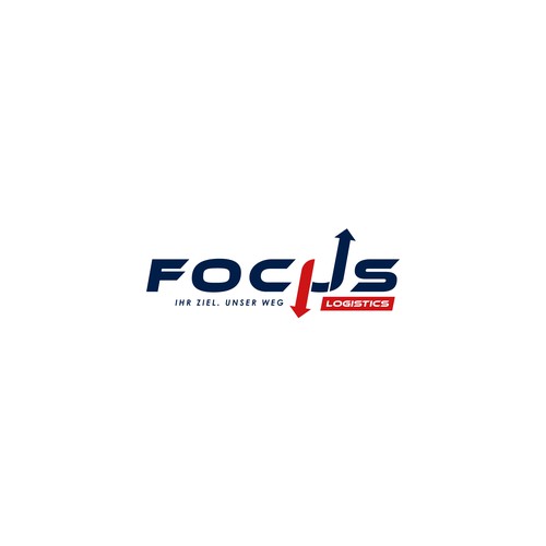 Transport & Logsitik Firmenlogo
