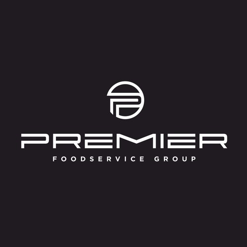 Commercial Kitchen Equipment Manufacturers Logotype