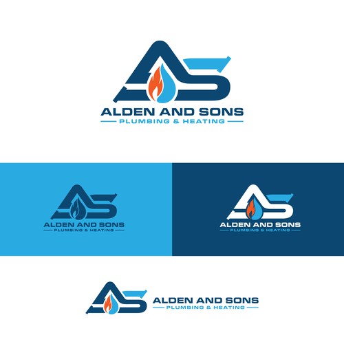 Alden & Sons Plumbing and Heating
