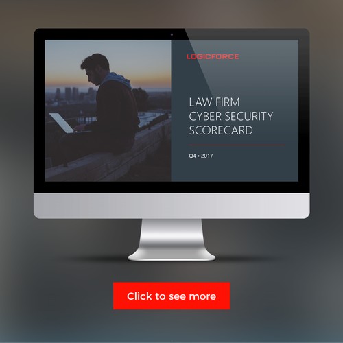 Powerpoint template contest winner