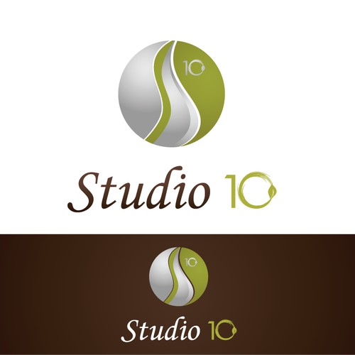 New logo wanted for Studio 10 salon