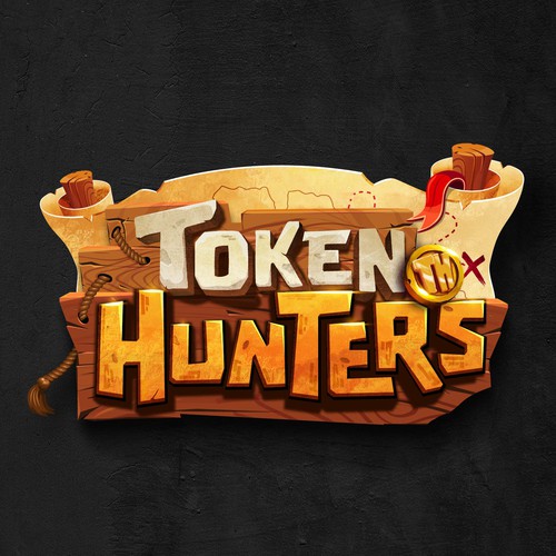 Token Hunters