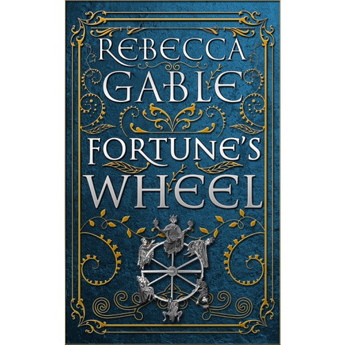 Fortune's Wheel Ebook