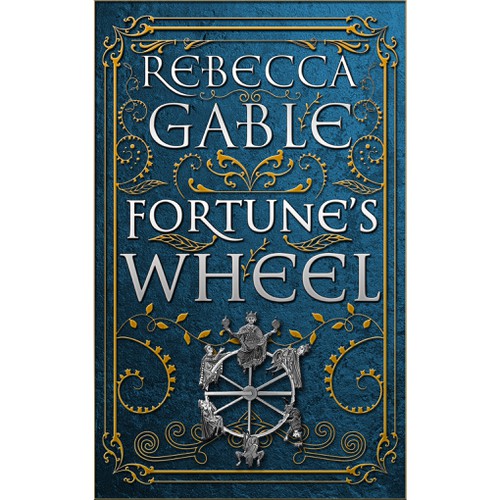 Fortune's Wheel Ebook