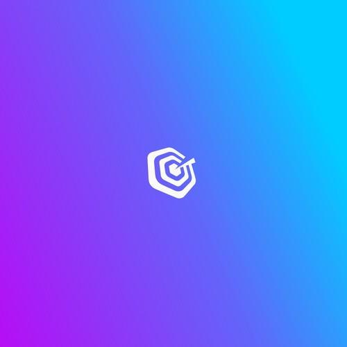 simple logo business