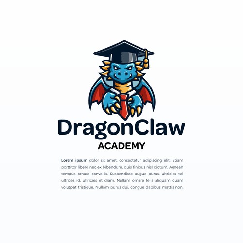 Dragon Claw Academy