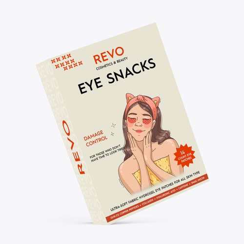 Label & Packaging