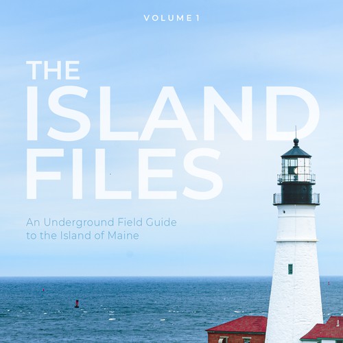 The Island Files