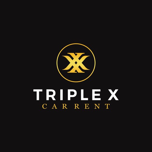 TRIPLE X Car Rent