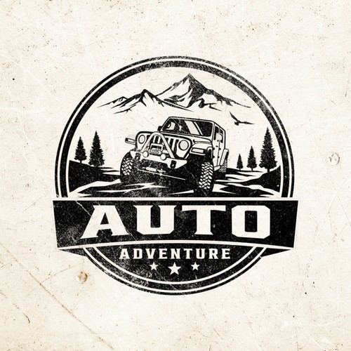 auto adventure