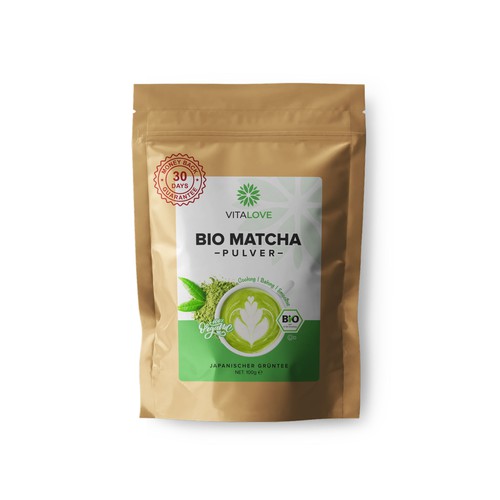 Matcha