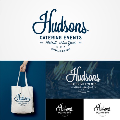 Hudsons