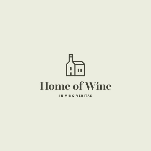 Home of Wine