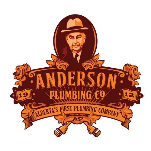 Anderson Plumbing