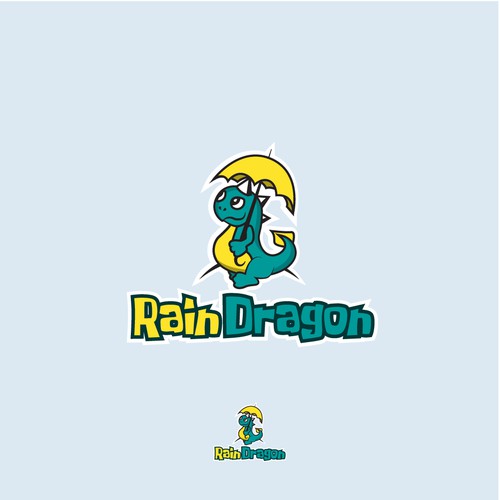 RainDragon