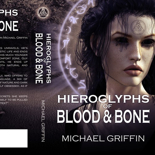 Hieroglyphs of Blood and Bone