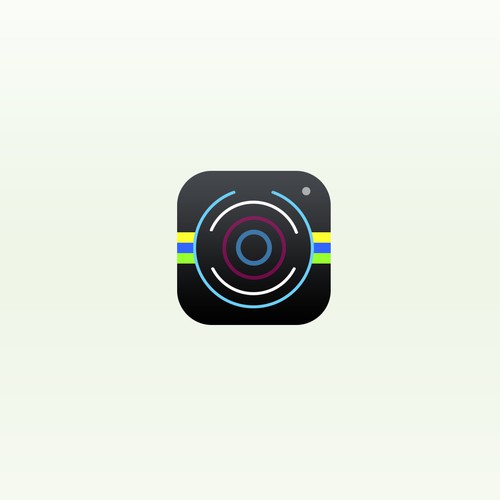 camera app   