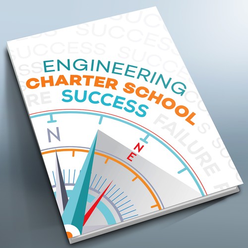 Create cover and spine inserts for board training notebook