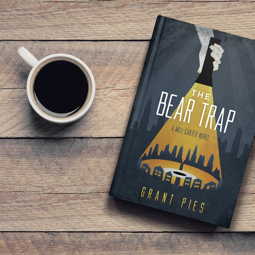 Cover design entry