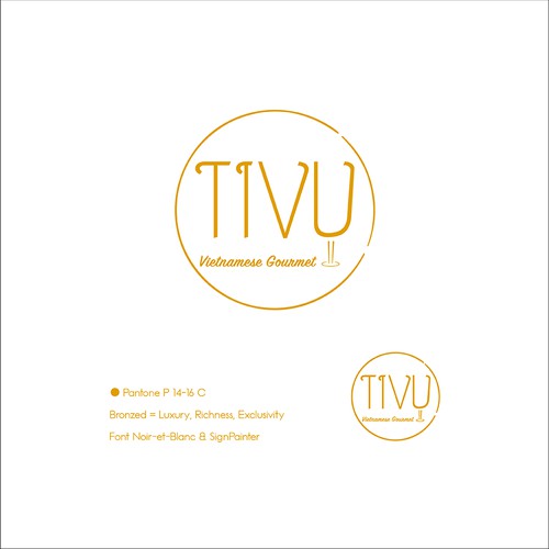 TiVu - Vietnamese Gourmet