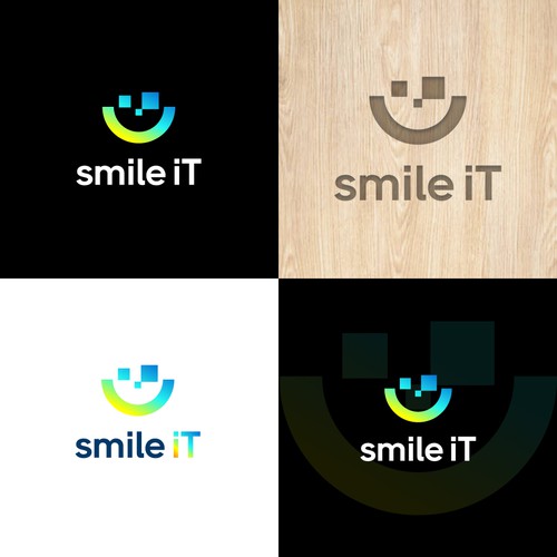 SMILE IT