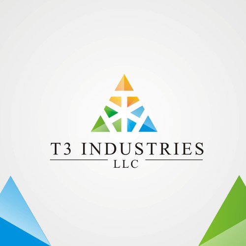 T3 Industries