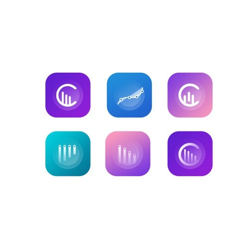 Icon for mobile app 3