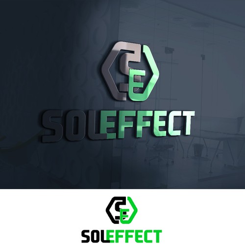 SolEffect Logo