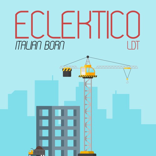 Eclektico ltd