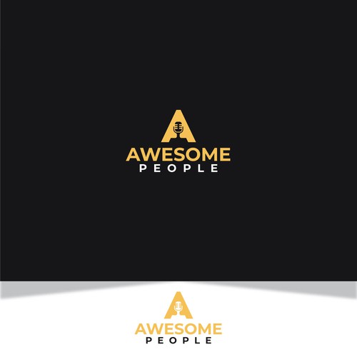 awesome people