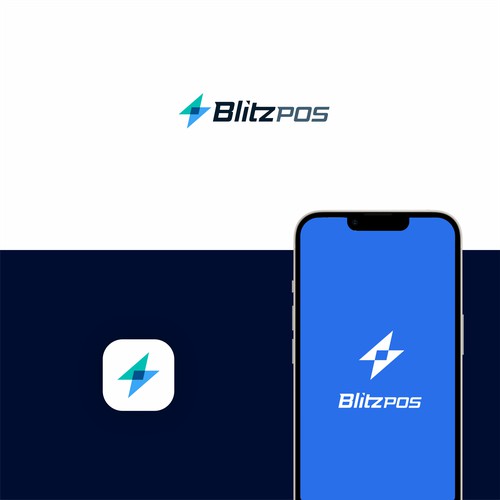 bold cocept for a tech company