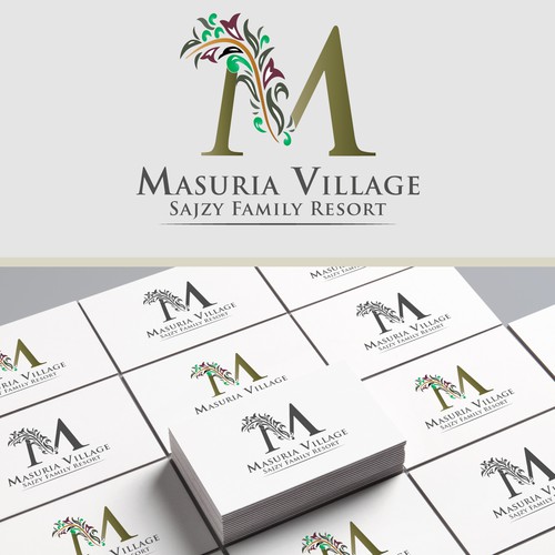 MASURIA VILLAGE