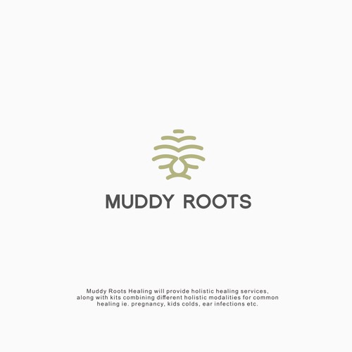 Muddy Roots
