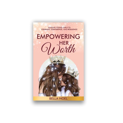 Empowering Her Worth