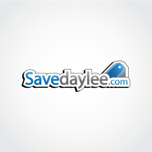 Savedaylee.com needs a new logo